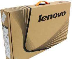 ***100% BRAND NEW***LENOVO IDEAPAD 110-15IBR*6TH GEN N3060*2GB RAM*500GB HDD*WARRANTY2019*