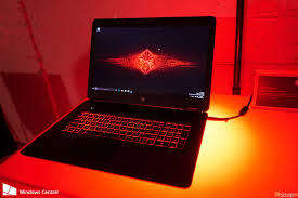 **Gaming Masterpiece**HP OMEN 15*i7-7700HQ*NVIDIA GTX1050*16GB DDR4*128GB/2000GB SSD*IPS FULL HD*