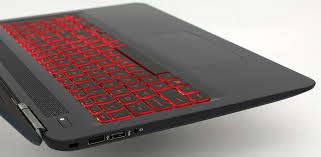 **Gaming Masterpiece**HP OMEN 15*i7-7700HQ*NVIDIA GTX1050*16GB DDR4*128GB/2000GB SSD*IPS FULL HD*