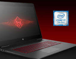**Gaming Masterpiece**HP OMEN 15*i7-7700HQ*NVIDIA GTX1050*16GB DDR4*128GB/2000GB SSD*IPS FULL HD*