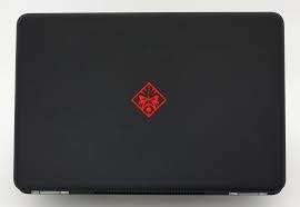 **Gaming Masterpiece**HP OMEN 15*i7-7700HQ*NVIDIA GTX1050*16GB DDR4*128GB/2000GB SSD*IPS FULL HD*