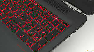 **Gaming Masterpiece**HP OMEN 15*i7-7700HQ*NVIDIA GTX1050*16GB DDR4*128GB/2000GB SSD*IPS FULL HD*