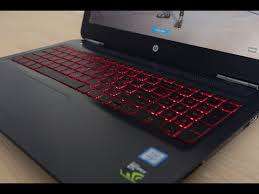 **Gaming Masterpiece**HP OMEN 15*i7-7700HQ*NVIDIA GTX1050*16GB DDR4*128GB/2000GB SSD*IPS FULL HD*