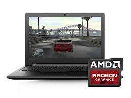 *Monstrous Spec i7*LENOVO IDEAPAD300*i7-6500U*8GB RAM*1000GB HDD*RADEON R5*DVD*HD*