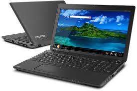 *TOSHIBA TECRA C50-B1329*i3-4210M*HD DISPLAY*DVD WRITER*4GB RAM*500GB HDD*