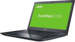 *Stunning 7th GEN i5*ACER TRAVELMATE P259*i5-7200u*8GB DDR4*1000GB*BACKLIT KEYBOARD*