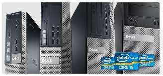 ****100% BRAND NEW****DELL OPTIPLEX 7010**i5**4GB*1000GB HDD @7200RPM*HD GRAPHICS*DVD*