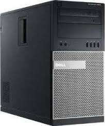 ****100% BRAND NEW****DELL OPTIPLEX 7010**i5**4GB*1000GB HDD @7200RPM*HD GRAPHICS*DVD*