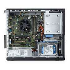 ****100% BRAND NEW****DELL OPTIPLEX 7010**i5**4GB*1000GB HDD @7200RPM*HD GRAPHICS*DVD*