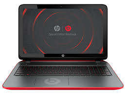 *WOW!*GAMING SPEC*HP BEATS Special Edition 15*QUAD CORE*A8-5545m*TOUCHSCREEN*RED BACKLIT*FULL HD*