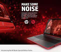 *WOW!*GAMING SPEC*HP BEATS Special Edition 15*QUAD CORE*A8-5545m*TOUCHSCREEN*RED BACKLIT*FULL HD*