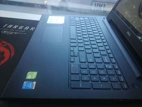 NVIDIA Geforce 920M Graphics!*DELL INSPIRON 3558*i5-5200u*8GB*1000GB HDD*HD*DVD*MAXXAUDIO PRO*