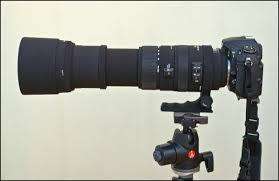 Advanced Photographers*SIGMA DG*150-500MM APO HSM*R14000*ULTRA ZOOM*OPTICAL STABILIZER*