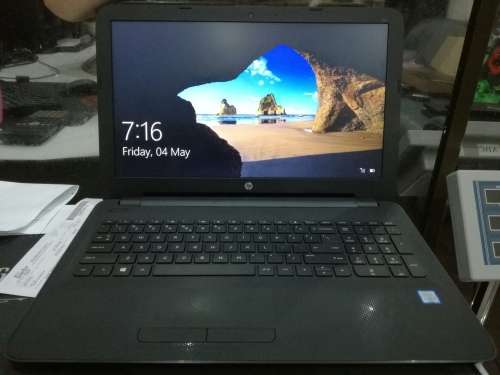 FINAL PRICE DROP!!*IMMACULATE*6th gen i5*HP 250 G4*i5-6200U*4GB RAM*500GB HARD DRIVE*HD DISPLAY*DVD*