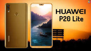 *BRAND NEW AND SEALED*The NEW HUAWEI P20 LITE*64GB*16PM*4GB RAM*1080X2280PIXELS*WARRANTY*