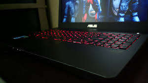 *REPUBLIC OF GAMING*ROG*ASUS ROG G56JK*i7-4710HQ*NVIDIA GTX 850M*FULL HD*12GB*1000GB HDD*