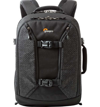 *BRAND NEW*R3800 RETAIL* Roll over image to zoom  Lowepro Pro Runner BP 350 AW II Camera Backpack Bl