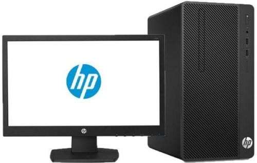 ***BRAND NEW***IN HP BOX*THE NEW*HP 290 G1*i5-6500*QUAD CORE*WARRANTY2020*500GB HDD*