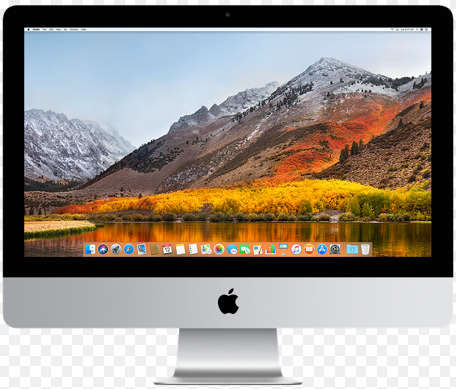 *ULTIMATE APPLE IMAC i5*FULL HD 21.5"*16GB RAM*128GB SSD*RADEON GRAPHICS*QUAD CORE