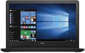 **FAST AND RELIABLE*DELL INSPIRON 15 3558*i3-5015U*1000GB HDD*6GB RAM*DVD*