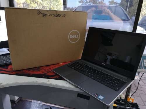 **BRAND NEW&BOXED**DELL INSPIRON 5559 GAMING*i5-6200U*6TH GEN i5*8gb RAM*1000GB HDD*