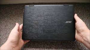 *AS NEW*ACER SPIN1*6TH GEN N3350*4GB RAM*TOUCHSCREEN*500GB HDD*WARRANTY 2018*9HOURS BATTERY*