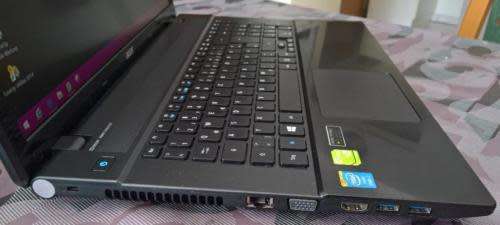 *Incredible Gaming Machine*ACER V RANGE*i7-4702MQ*24GB RAM*17.3"FHD*128/750GB SSD*NVIDIA4GB*