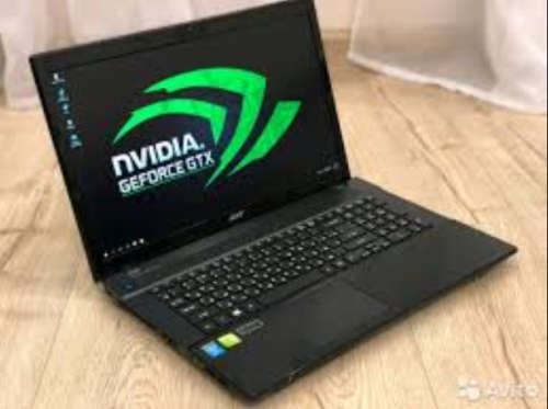 *Incredible Gaming Machine*ACER V RANGE*i7-4702MQ*24GB RAM*17.3"FHD*128/750GB SSD*NVIDIA4GB*