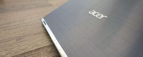 AS BRAND NEW!*Extremely Stylish*LATEST ACER DESIGN*6TH GEN*IPS FHD*TOUCH*360" FLIP*ULTRA THIN*8HOURS