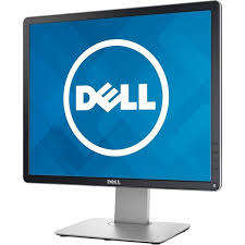 2 X DELL MONITORS*FULLY WORKING*19"1280X1024*60HZ*8BIT*SDR