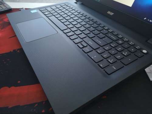 *AS NEW!*6th GEN i3*LATEST TECH*ACER TRAVELMATE P258*i3-6100U*500GB*