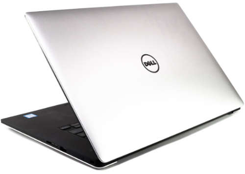 STUNNING&FAST!*DELL XPS 13-9360*i7-7500U*3K TOUCH DISPLAY*512GB M.2 SSD*16GB DDR4*INFINITY EDGE