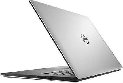 STUNNING&FAST!*DELL XPS 13-9360*i7-7500U*3K TOUCH DISPLAY*512GB M.2 SSD*16GB DDR4*INFINITY EDGE