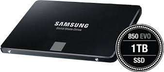 1000GB SSD!!!!!!*ONE OF THE FASTEST SSD'S*SAMSUNG 850 EVO 1000GB SSD**TRIPLE LEVEL CEL8