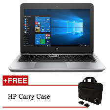 ***AS NEW***7TH GENERATION i5*HP PROBOOK 430 G4*i5-7200U*WARRANTY2020*HD*4GB RAM*128GB*