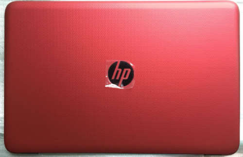 **Stunning ""RED""**6th gen i5*HP 250 G4*i5-6200U*4GB RAM*500GB HDD*HD DISPLAY*DVD*