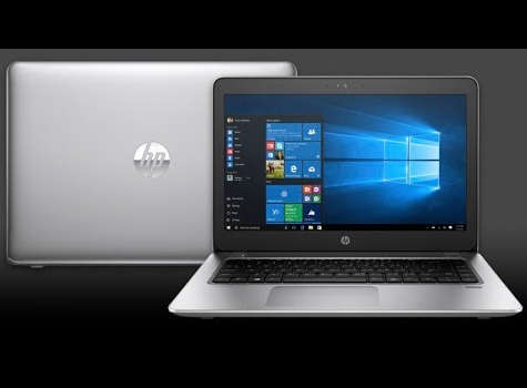 *AS NEW*LATEST DESIGN FROM HP*HP PROBOOK 440 G4*7TH GEN*i3-7100U*WARRANTY2021*