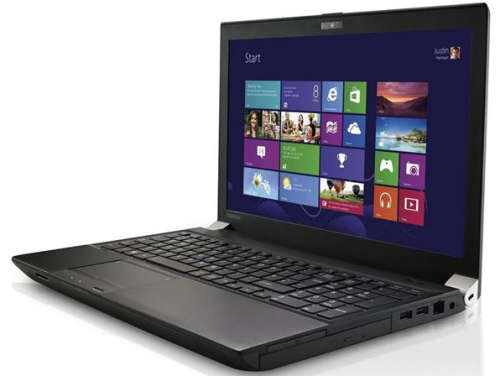 *Performance Engineered*TOSHIBA TECRA*i7vPRO-4600U*8GB*1000GB SSHD**MINT CONDITION**