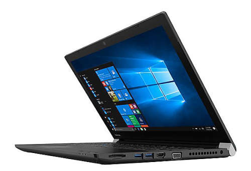 *Performance Engineered*TOSHIBA TECRA*i7vPRO-4600U*8GB*1000GB SSHD**MINT CONDITION**