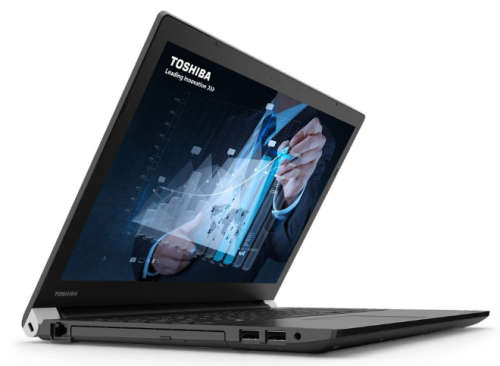 *Performance Engineered*TOSHIBA TECRA*i7vPRO-4600U*8GB*1000GB SSHD**MINT CONDITION**