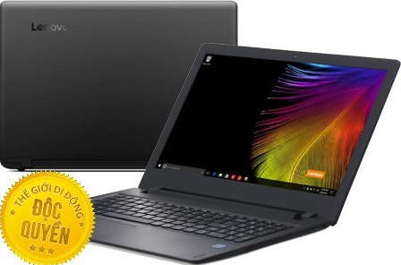 1st BID TAKES!!*AS NEW!!!*6TH GENERATION i3*LENOVO Ideapad 110 i3-6006u*4GB*1000GB*