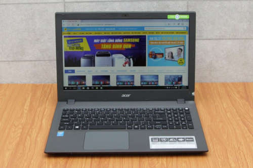 *Perfect for Office*ACER ASPIRE i5-5200U*500GB SLIM*4GB*5HOURS BATTERY*HD*DVD*