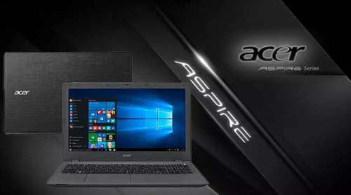 *Perfect for Office*ACER ASPIRE i5-5200U*500GB SLIM*4GB*5HOURS BATTERY*HD*DVD*