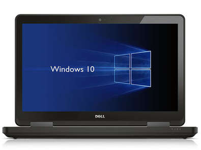 **BUSINESS LAPTOP**DELL LATITUDE E5540 i5-4300u**8GB RAM*HD DISPLAY*500GBHDD