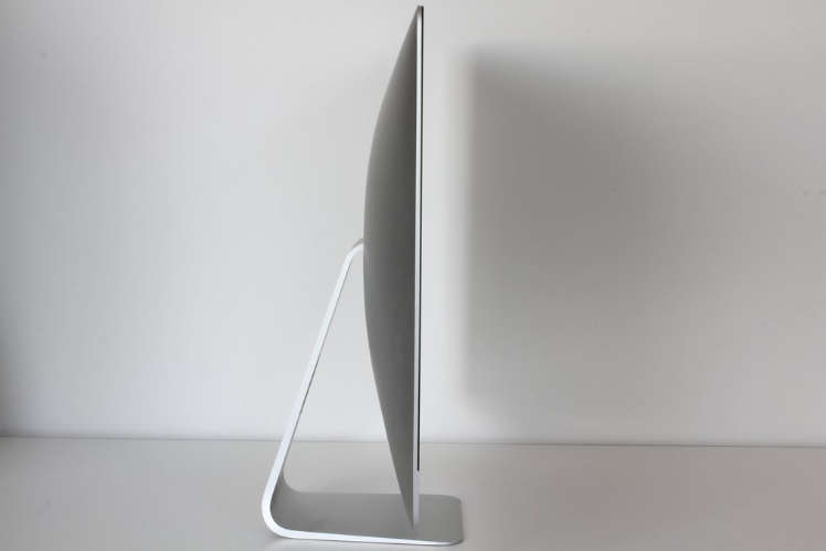 *ULTIMATE APPLE IMAC*Core i5*LATE 2013**1000GB HDD*8GB RAM*21.5`FHD*IPS*16:9*QUAD CORE*IRIS PRO*