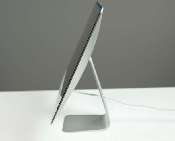 *ULTIMATE APPLE IMAC*Core i5*LATE 2013**1000GB HDD*8GB RAM*21.5`FHD*IPS*16:9*QUAD CORE*IRIS PRO*