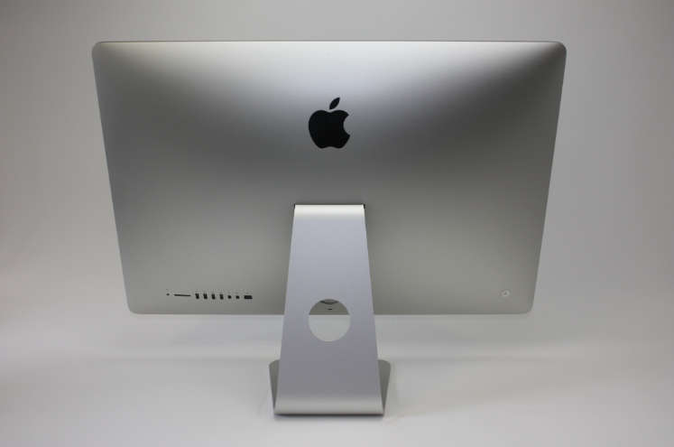 *ULTIMATE APPLE IMAC*Core i5*LATE 2013**1000GB HDD*8GB RAM*21.5`FHD*IPS*16:9*QUAD CORE*IRIS PRO*