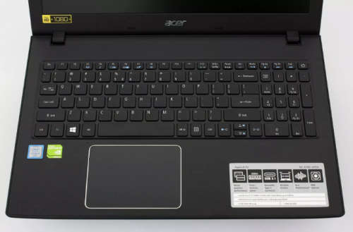 Ultimate business Laptop!*7TH GEN i7*ACER E5*i7-7500u*8GB DDR4*180gb/1000gb SSD*HD EXA*DVD*