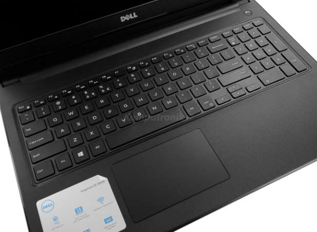 7TH GEN i5*DELL INSPIRON 3567 i5-7200u*1000GB HDD*4GB RAM*15.6" HD DISPLAY*DVD