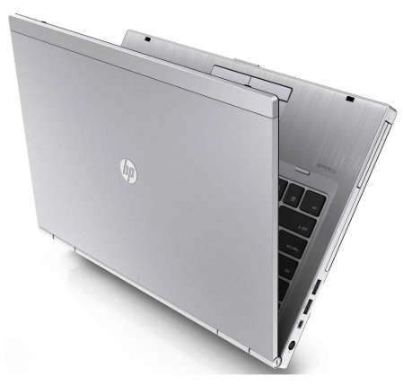 *Excellent*HP ELITEBOOK 2570P*i7vPRO-3520m*8gb DDR3*750GB HDD**HD DISPLAY*
